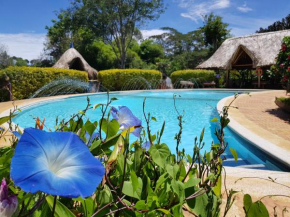 Sindamanoy Hotel Holístico